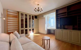 Apartament 2 camere - Jean Monnet - Poză 1