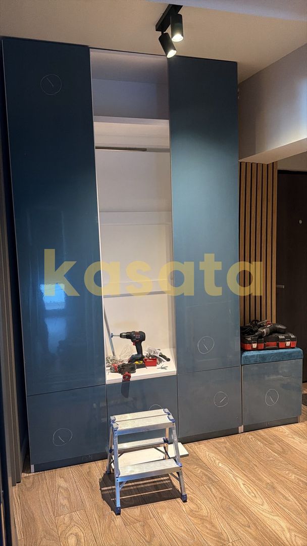 DE INCHIRIAT | APARTAMENT 2 CAMERE AVIATIEI | MALL PROMENADA | METROU - Poză 11