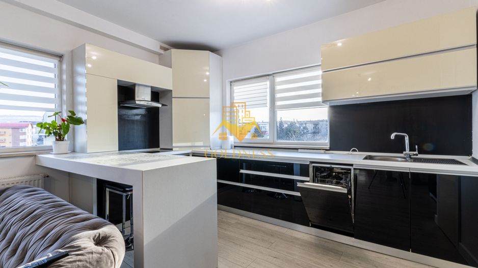 3 camere, premium, 2 bai, Zorilor Zona UMF, Observatorului, UTCN - Poză 8