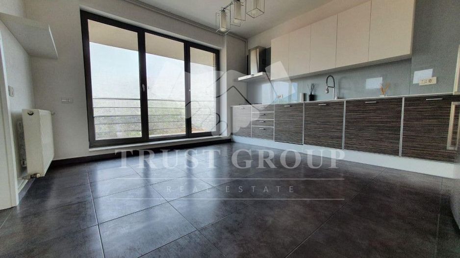 Duplex 4 camere Capitale | Loc de parcare | Imobil 2014 - Poză 14