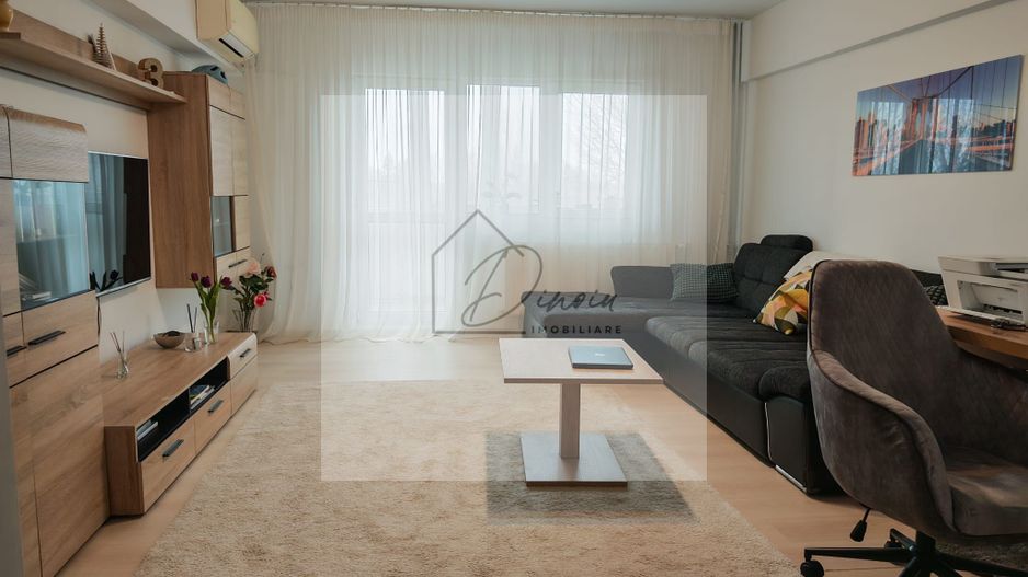 Apartament 3 camere Băneasa - Parcul Herăstrău I COMISION 0% - Poză 41