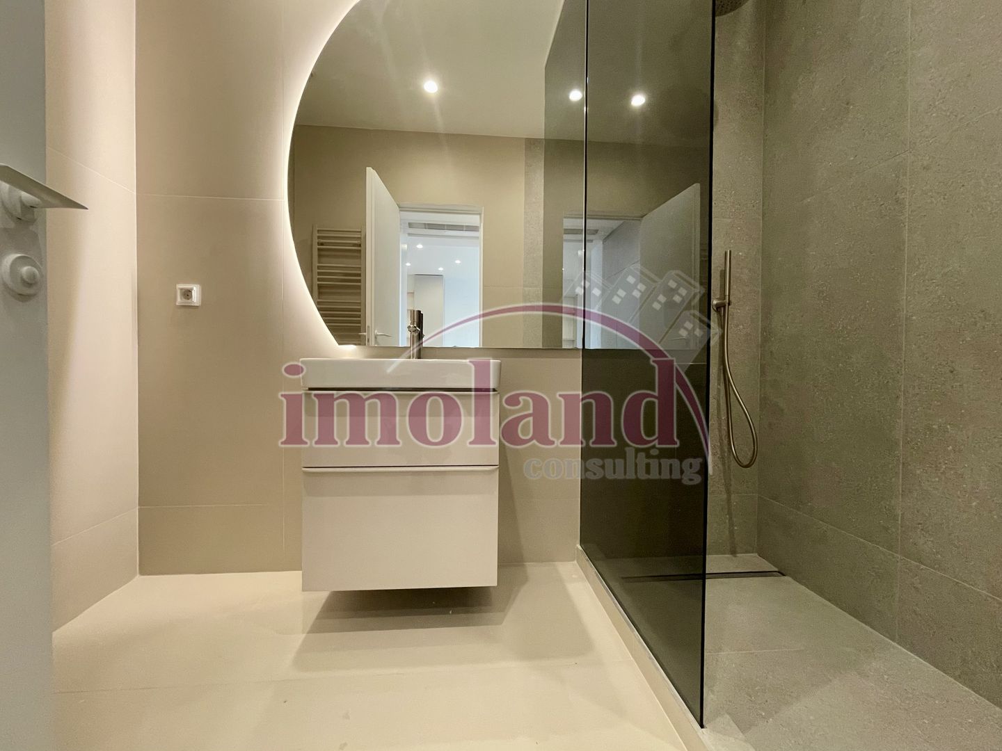 Prima inchiriere - 2 camere 55 mp - Aviației - Poză 21