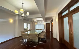 Inchiriere apartament - 4 camere - rezidential/birou - Primaverii - Poză 12