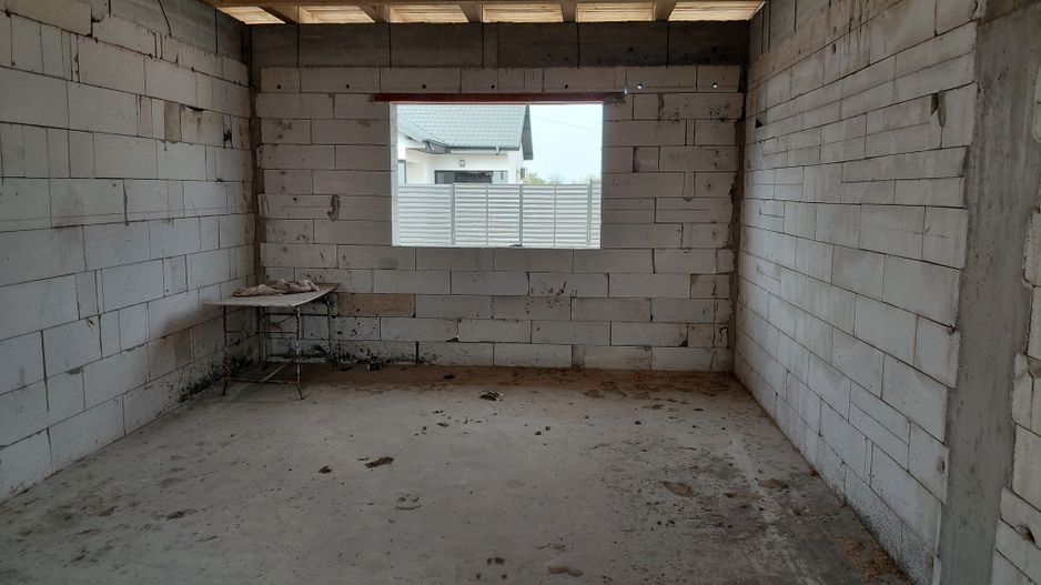 Casă nouă în complex modern – mută-te cum îți dorești! La roșu sau la cheie - Poză 4