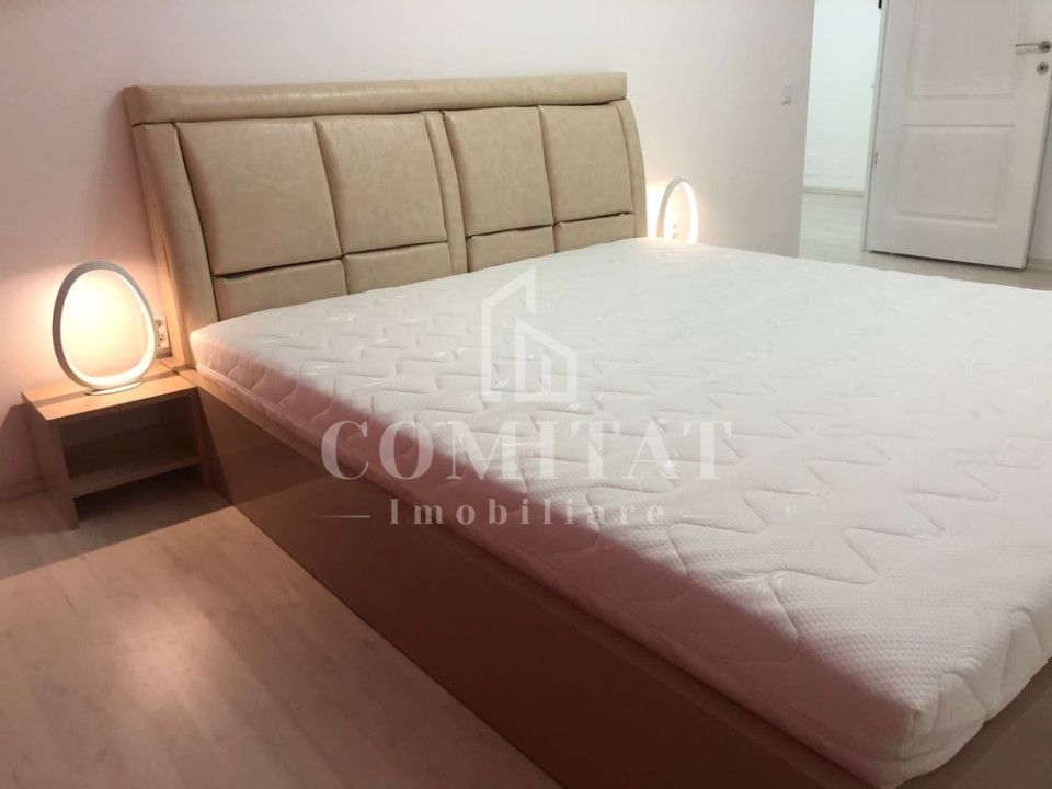 Apartament cu 2 camere | Etaj intermediar | Dâmbul Rotund - Poză 6