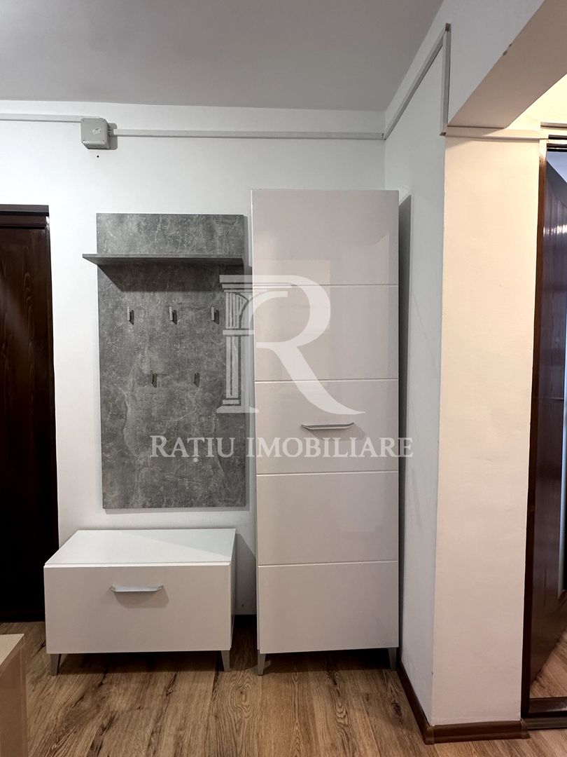 Apartament cu 3 camere de închiriat | Zona Malului Crișului | Oradea - Poză 10