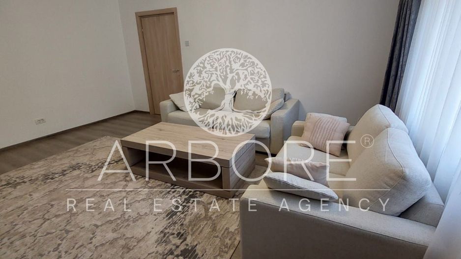 Închiriere 3 camere Bd. Unirii, 76 mp, mobilat, parcare - Poză 2