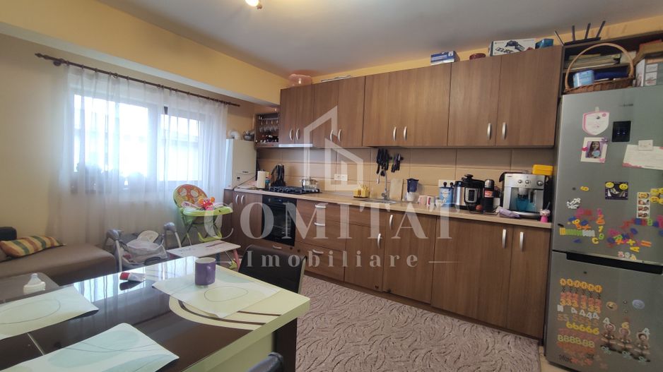 Apartament cu 3 camere | 54 mp | zona Terra - Poză 4
