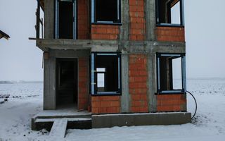 Casa individuala constructie noua la cheie in Ghimbav pret 250000euro - Poză 7