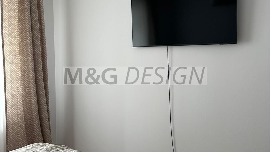 3 camere confort 1 zona Neptun -Giroc etaj 2, bloc cu lift - Poză 11