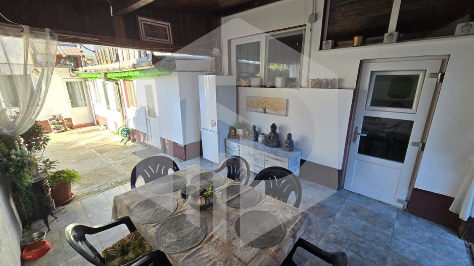 2 case de vanzare CF separate zona Moara de scoarta - Poză 25