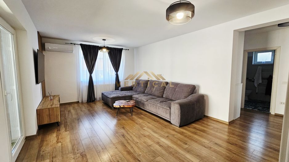 Casa parter mobilata si utilata - comuna Berceni - Poză 10