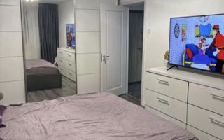 Vanzare Apartament 2 camere, 48 mp, etaj 3/8, renovat,mobilat – Margeanului - Poză 2