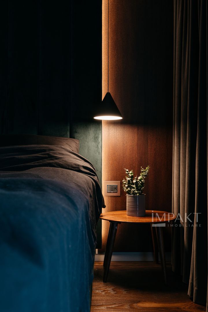 Penthouse extravagant in centrul orasului Cluj- Napoca - Poză 32