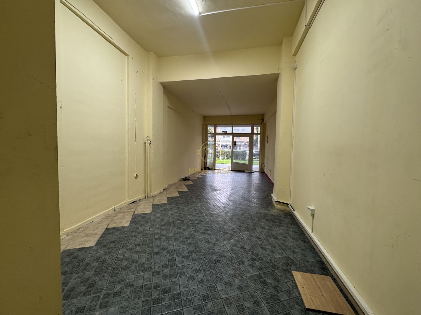 De inchiriat Spatiu Careiului/Zona Cu Vad Comercial Intens /41MP - Poză 5