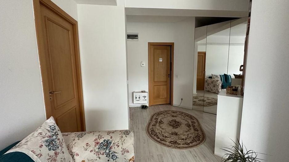 Apartament 2 camere Drumul Taberei-Ghencea - Poză 14