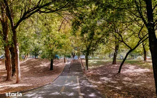 Ap. 2 Camere cu Vedere Lacul IOR | Bucatarie Noua | Scoala 195 - Poză 12