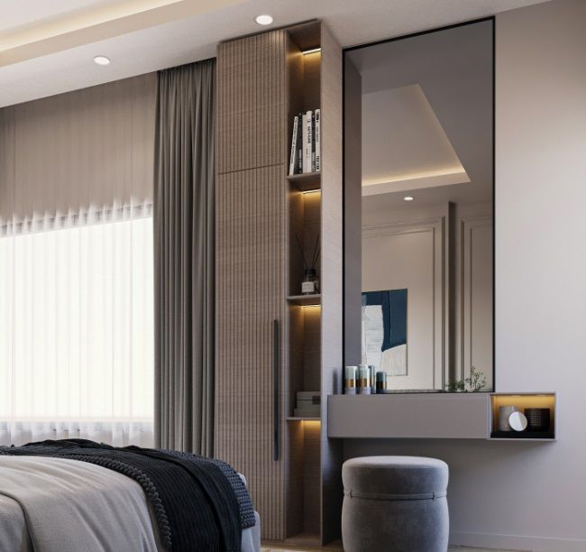 Apartament 3 camere spatios I Zona Aerogarii –  Imobil tip boutique - Poză 9