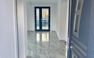 2 Vile/Case noi, de vânzare la munte in loc. Breaza - Prahova - Poză 8