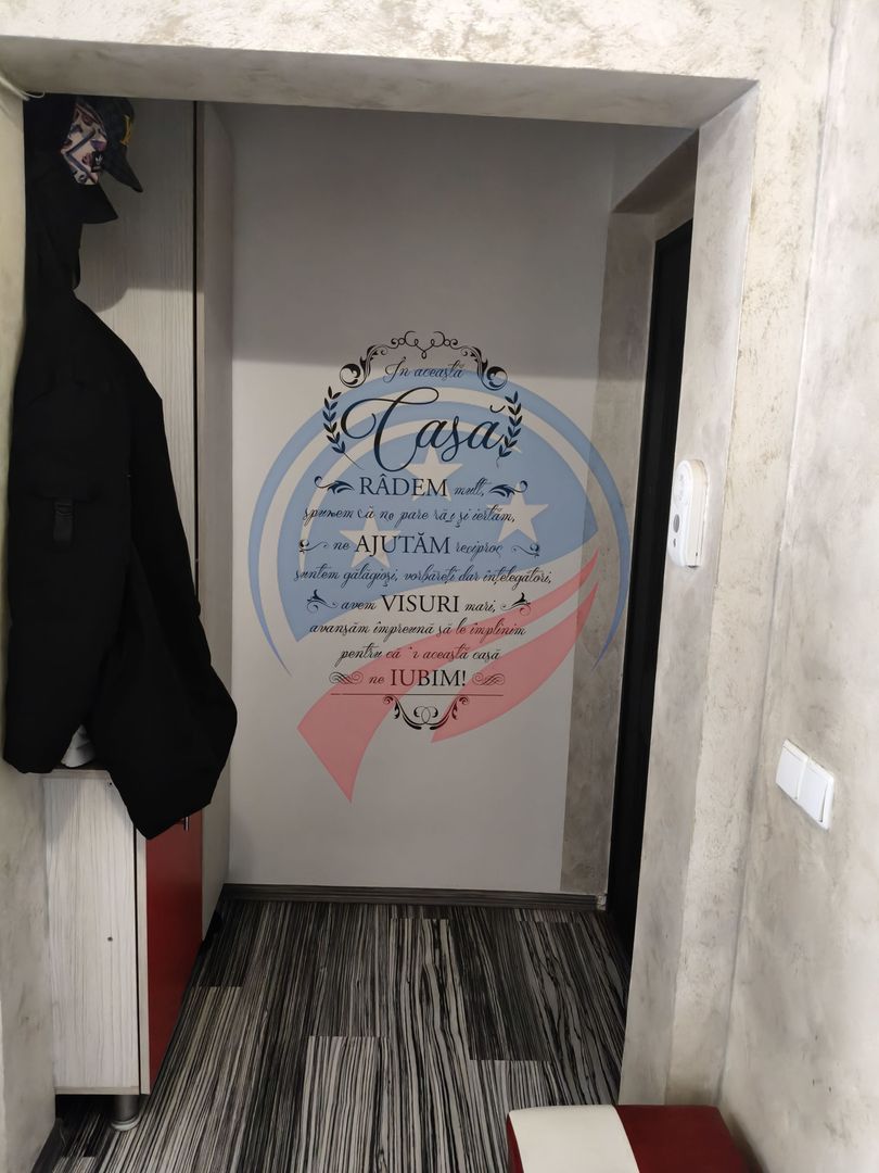 Apartament de vânzare Rovine - Poză 9