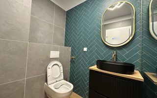 3 camere, imobil PREMIUM, totul nou, ocupabil imediat - Poză 7