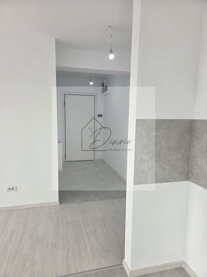 2 camere Avangarde Forest 8 Voluntari I parcare inclusa I COMIS 0% - Poză 8