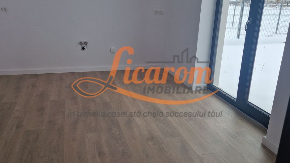 Vila "La Cheie"P+E in Cristian zona in dezvoltare,teren 600 mp - Poză 11