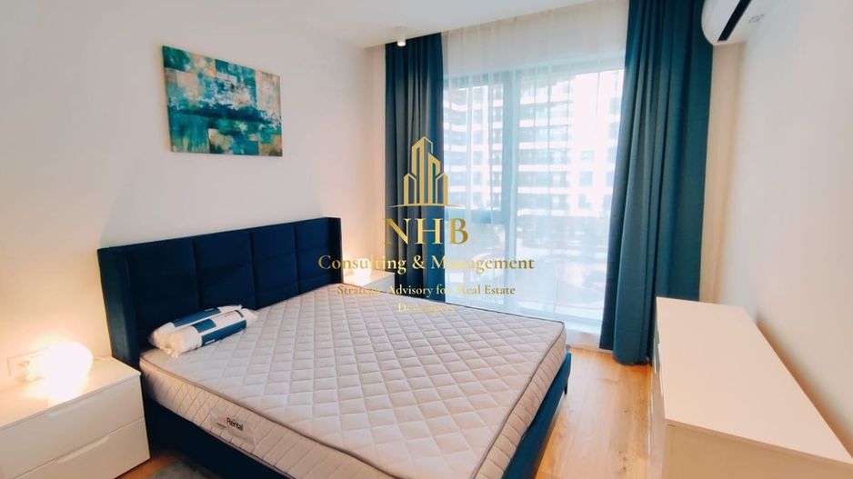 Apartament Premium 2 camere | Nusco City - Poză 4