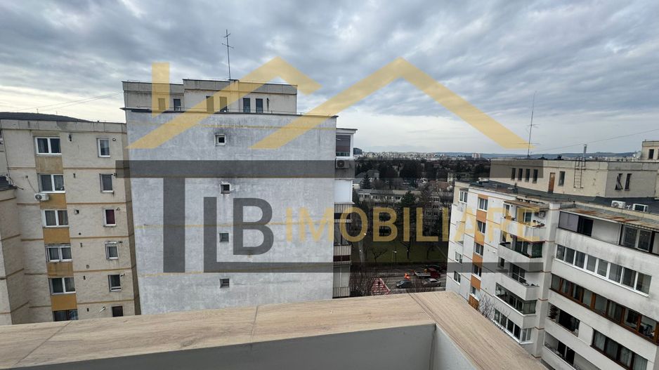 Apartament de 3 camere, 70 mp, decomandat, Zona Fortuna - Poză 15