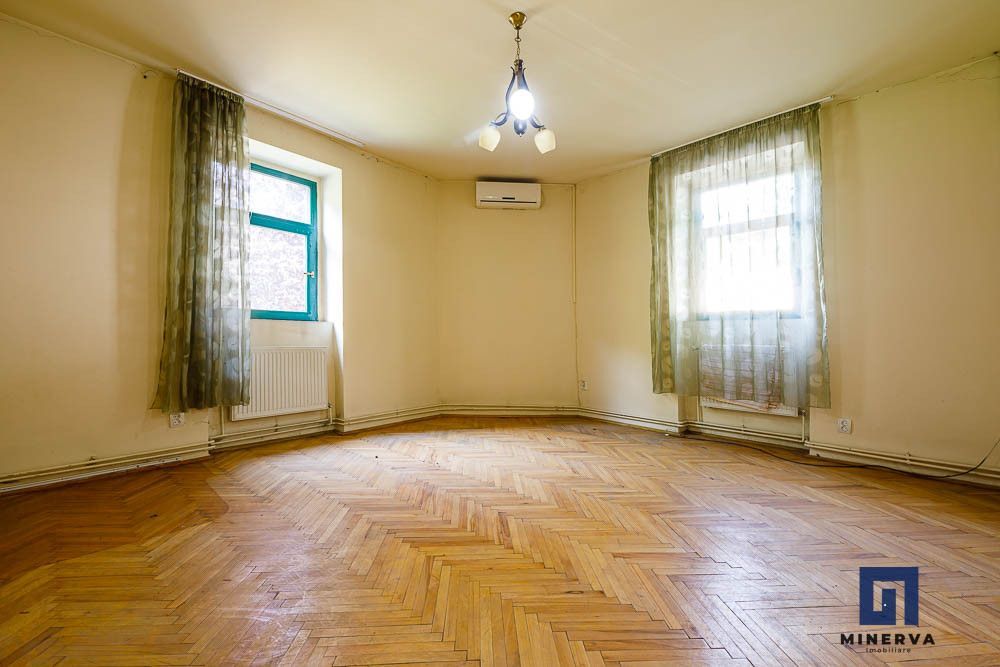 CASA pe colt MIRCEA CEL BATRAN-CETATII, pretabil investitie I COMISION 0 - Poză 20