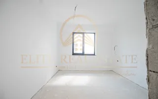 KM 5 -Alpha Residence -  Apartament 3 camere cu balcon – Etaj 1. - Poză 15