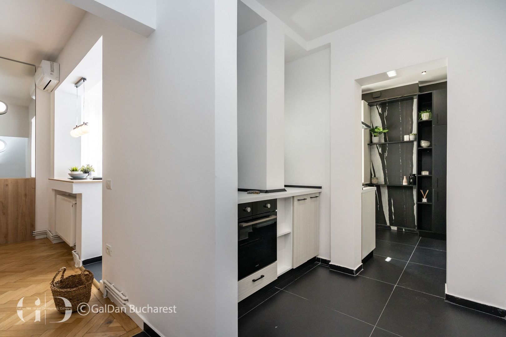 Apartament 3 camere elegant si modern | Calea Victoriei - Poză 7