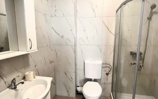 Apartament cu 2 Camere Decomandat de Vanzare Suceava/Nordic I 112.000E - Poză 8