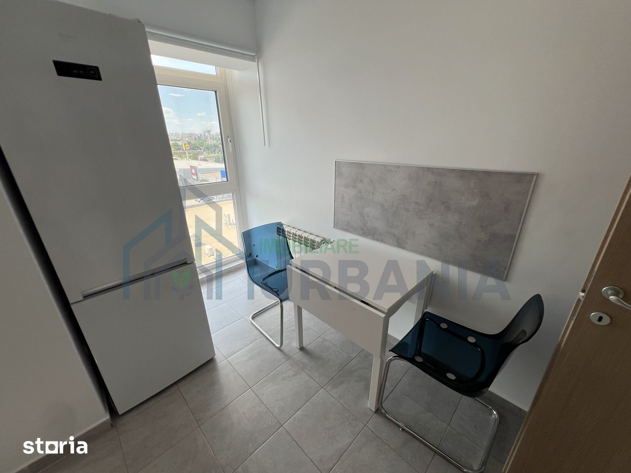 Apartament 3 camere, 80 mp, Conest Grand Residence Tudor, loc parcare inclus - Poză 2