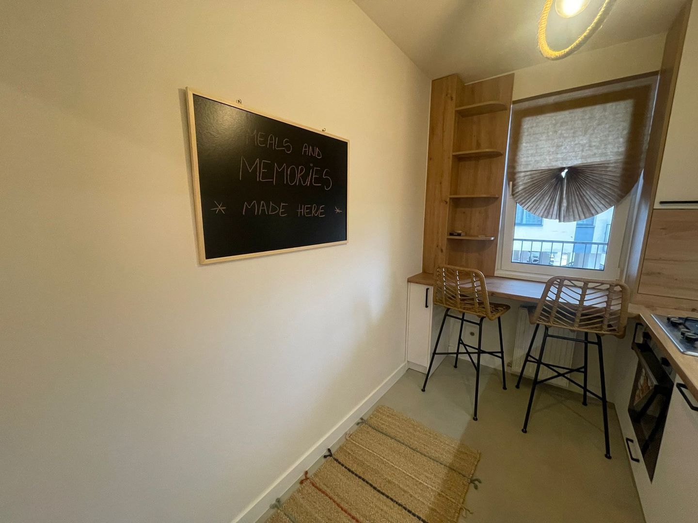 Apartament de închiriat | Zona Centrală | Bloc nou - Poză 4