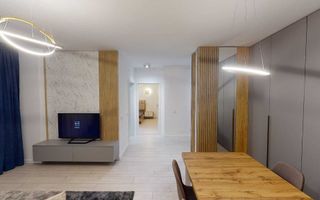 Gran Via Park | Apartament 2 Camere Premium | Etaj 9 | Lujerului | - Poză 6