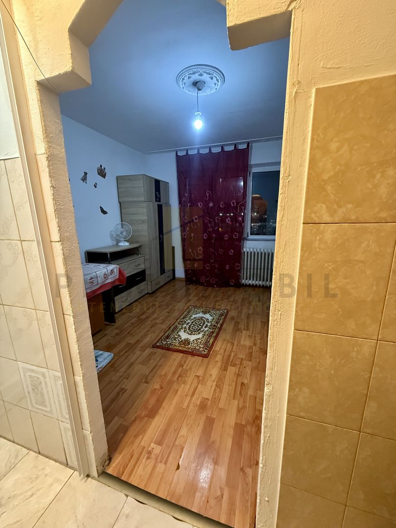 Garsoniera, Kaufland Nicolina, Inita - Poză 4