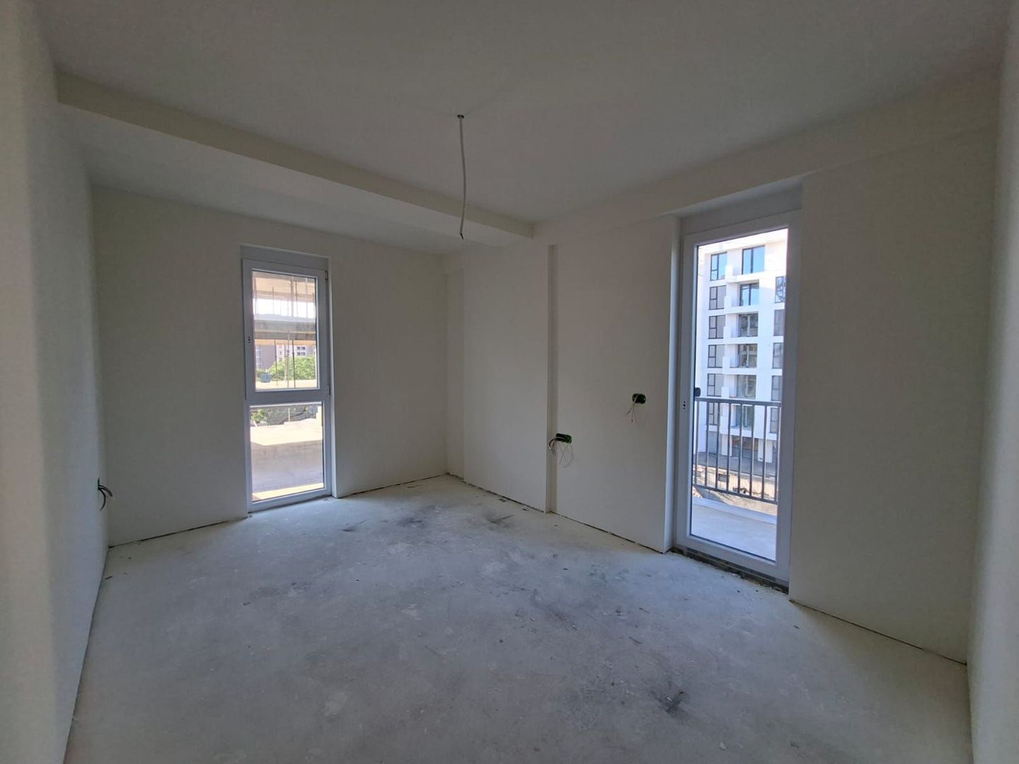 Apartament bloc nou, 3 camere- Aradului - Poză 13