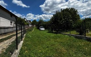 Teren Intravilan de Vânzare în Miroslava, Strada Veche 166 - Poză 3