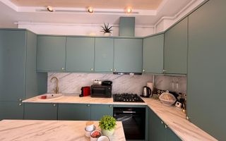 COSMOPOLIS - Apartament cu 2 camere, mobilat si utilat. - Poză 2