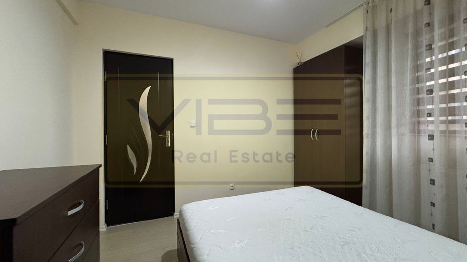 Apartament 2 camere open-space Podu Ros - Poză 7