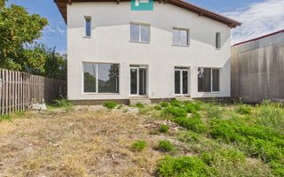 Duplex nou cu 4 camere și teren de 375 mp Zona Gai - Poză 3