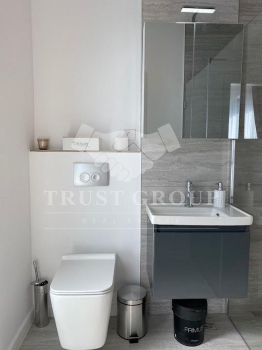 Apartament 3 camere Baneasa | Loc de parcare - Poză 10