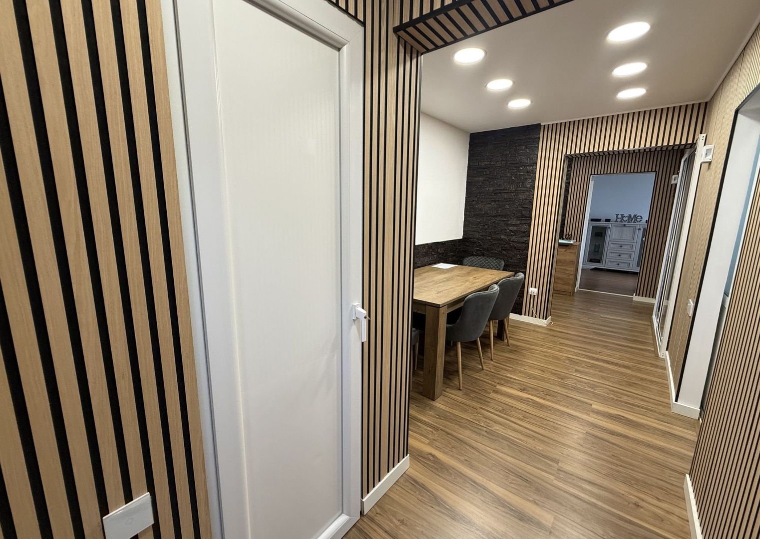 Apartament decomandat 3 camere, de vanzare - Poză 19