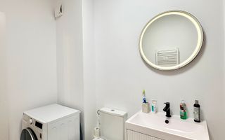 Apartament 2 camere de vanzare / Zona Oncos / Floresti - Poză 9