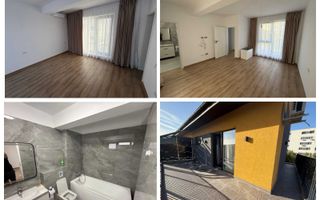 VANZARE DUPLEX CASA 143MP CURTE PRIVATA 4 CAMERE+4 BAI PALLADY TITAN - Poză 5