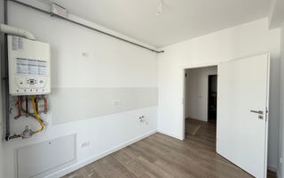 Comision 0! Etaj 1. Bucatarie inchisa. Loc de parcare. Lift. - Poză 5