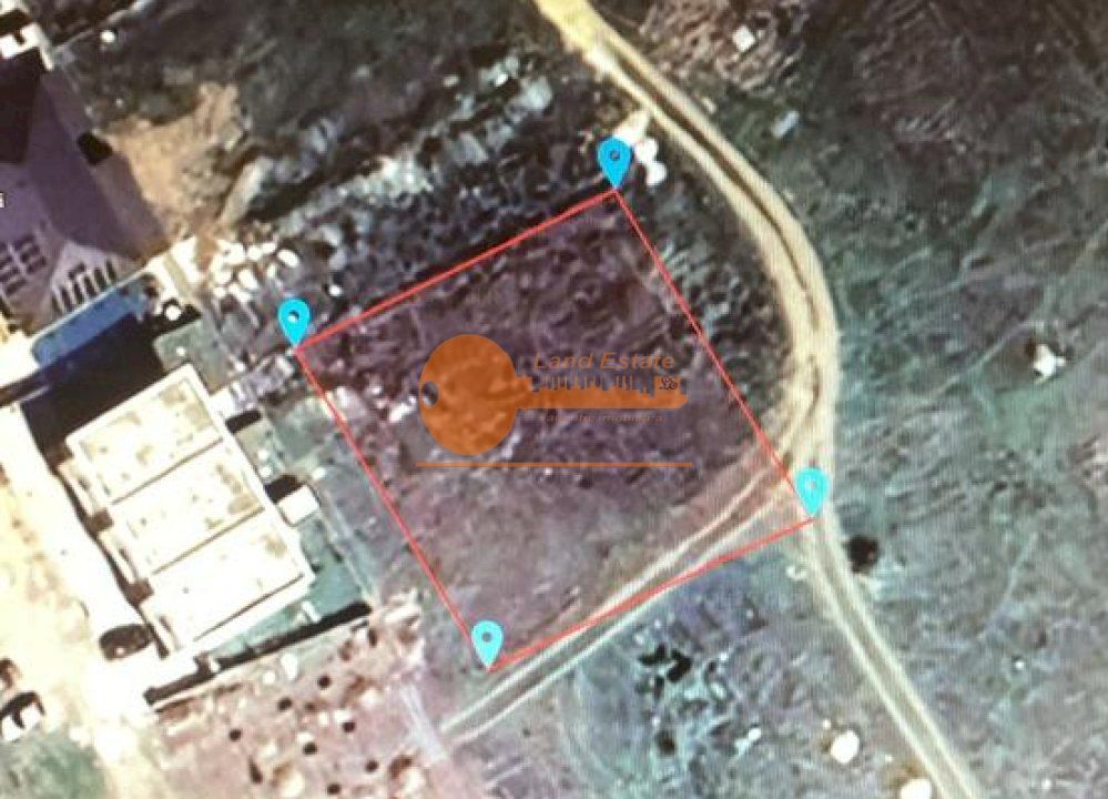 Teren De Vanzare Bragadiru ,Diamantului - Poză 1