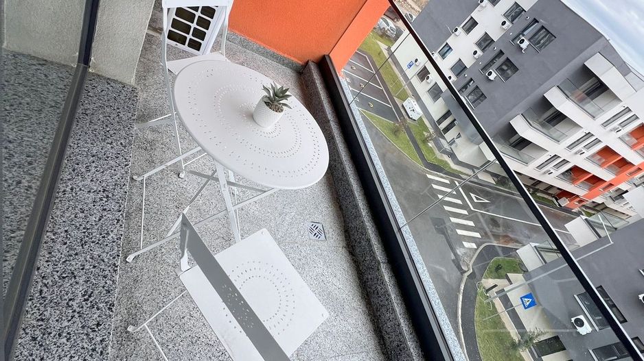 Apartament mobilat și utilat | 50 MP | ideal pentru investiție | Pipera Ivory - Poză 10