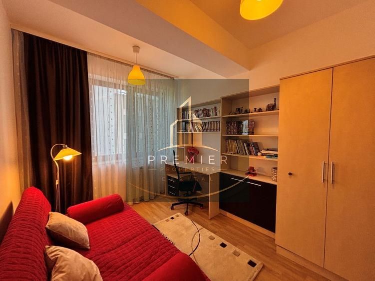Apartament 4 camere renovat | North Area Lake View | 2 parcări - Poză 10